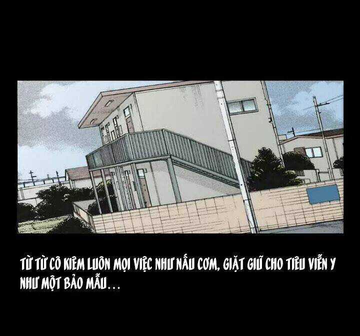 Kỳ Án Có Thật Chapter 36 trang 16