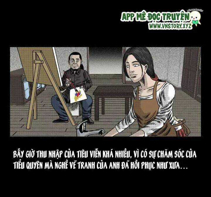 Kỳ Án Có Thật Chapter 36 trang 17