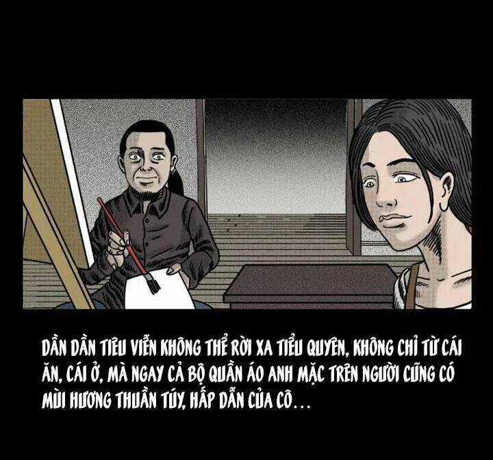 Kỳ Án Có Thật Chapter 36 trang 18