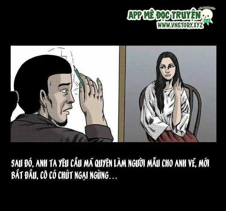 Kỳ Án Có Thật Chapter 36 trang 19