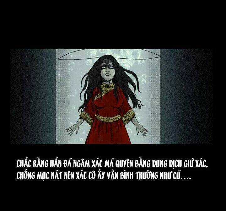 Kỳ Án Có Thật Chapter 36 trang 2