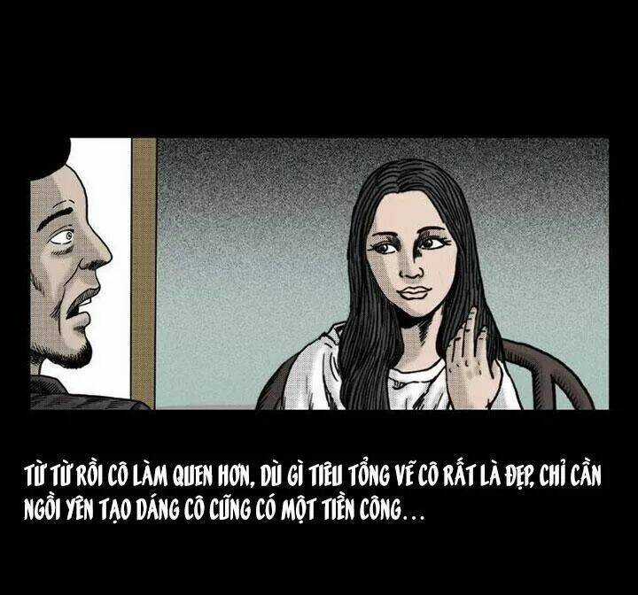 Kỳ Án Có Thật Chapter 36 trang 20