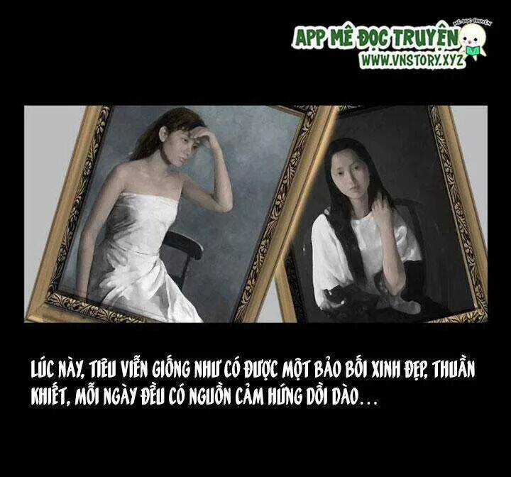 Kỳ Án Có Thật Chapter 36 trang 23