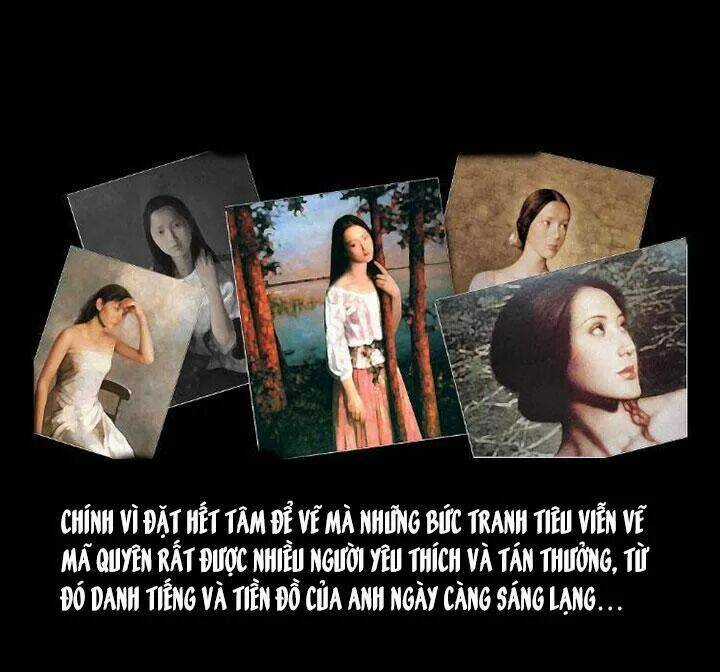 Kỳ Án Có Thật Chapter 36 trang 24