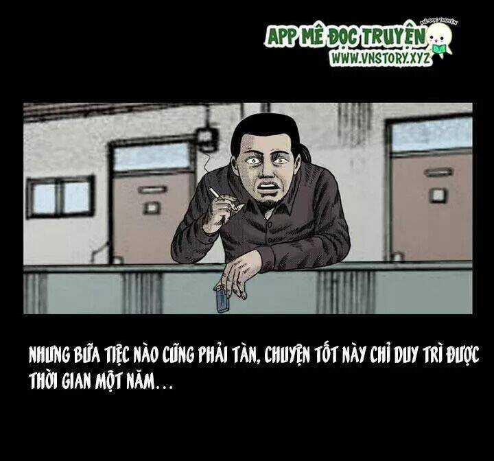 Kỳ Án Có Thật Chapter 36 trang 25