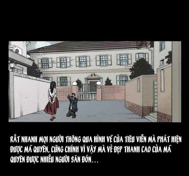 Kỳ Án Có Thật Chapter 36 trang 26