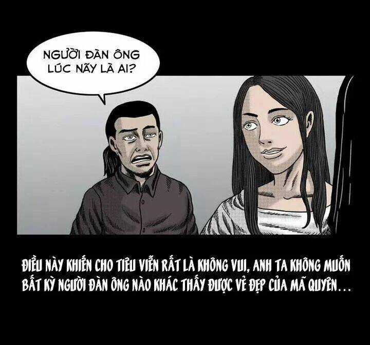 Kỳ Án Có Thật Chapter 36 trang 28