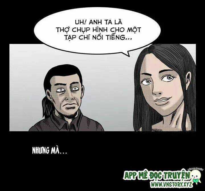 Kỳ Án Có Thật Chapter 36 trang 29