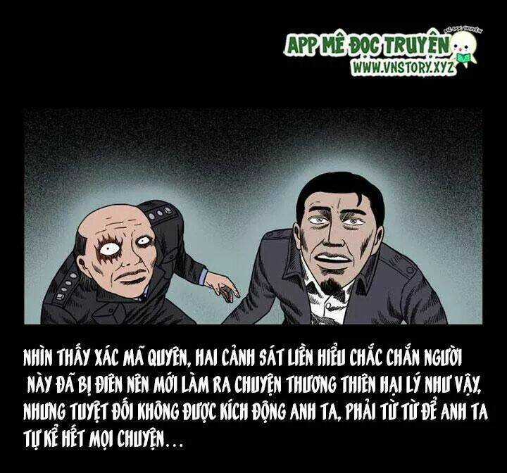 Kỳ Án Có Thật Chapter 36 trang 3