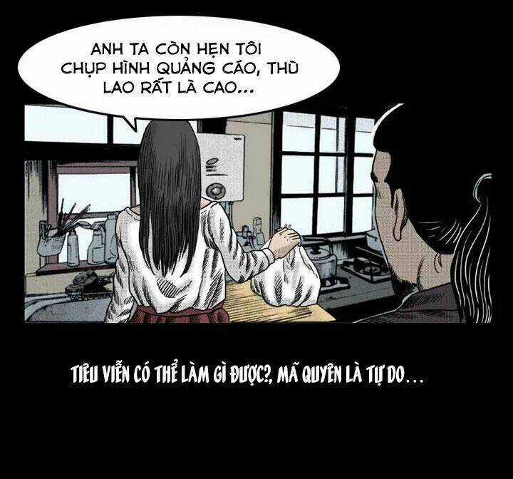 Kỳ Án Có Thật Chapter 36 trang 30