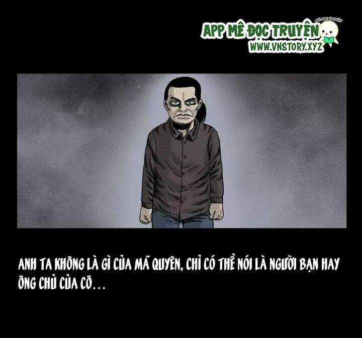 Kỳ Án Có Thật Chapter 36 trang 31