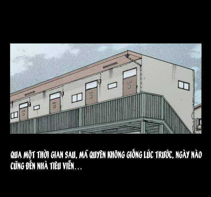 Kỳ Án Có Thật Chapter 36 trang 32