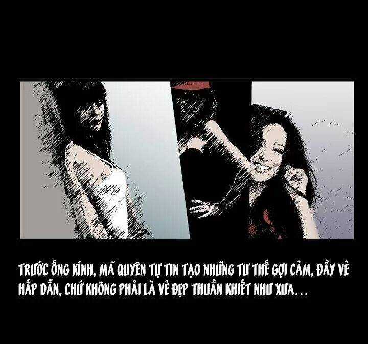 Kỳ Án Có Thật Chapter 36 trang 34