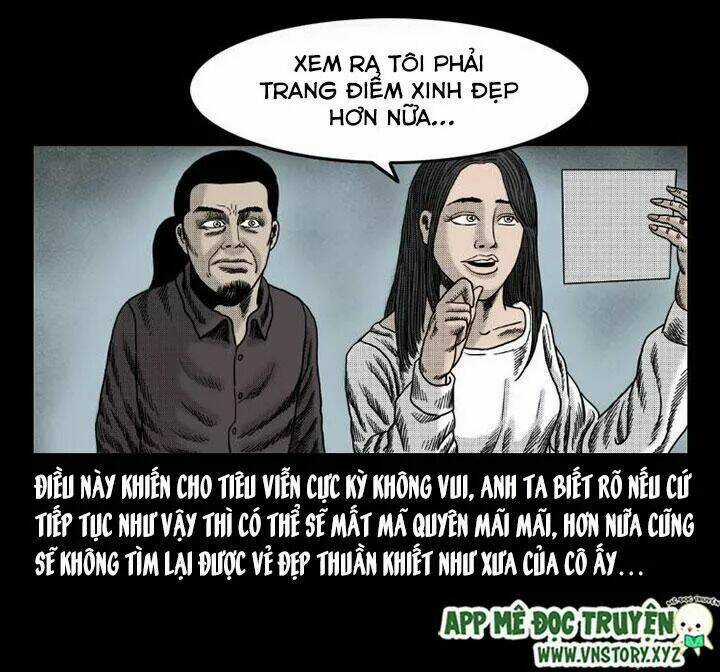 Kỳ Án Có Thật Chapter 36 trang 35