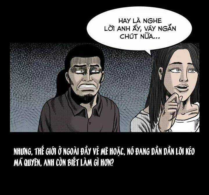 Kỳ Án Có Thật Chapter 36 trang 36