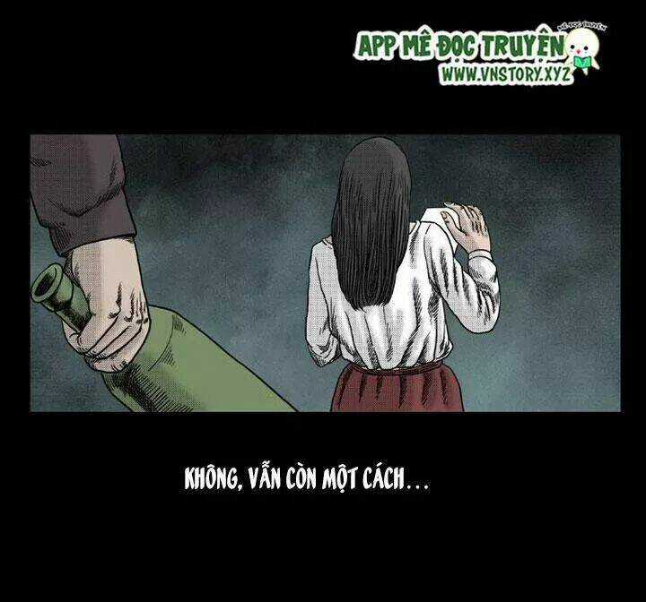 Kỳ Án Có Thật Chapter 36 trang 37