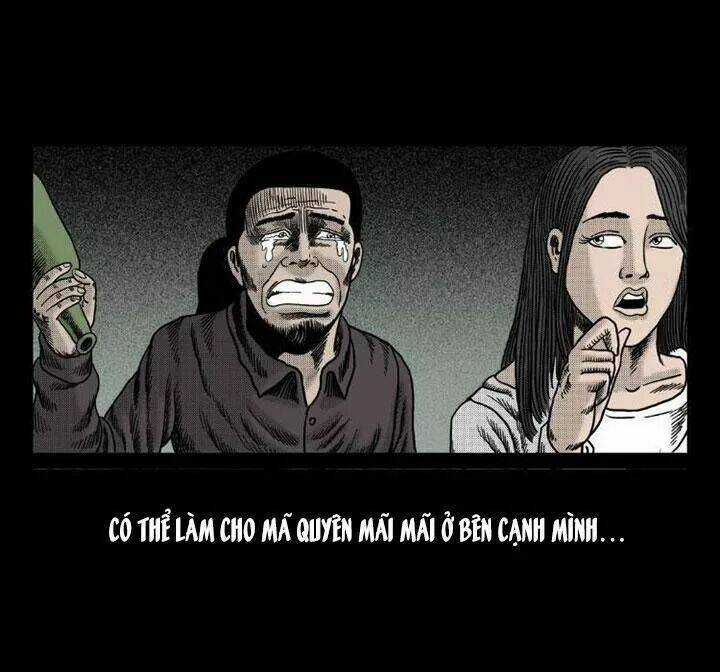 Kỳ Án Có Thật Chapter 36 trang 38