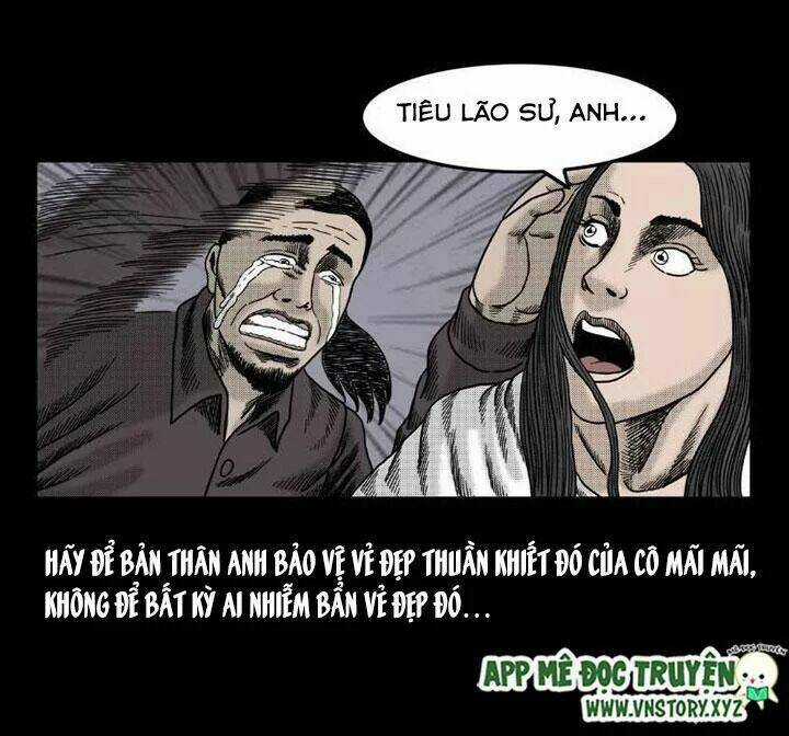 Kỳ Án Có Thật Chapter 36 trang 39