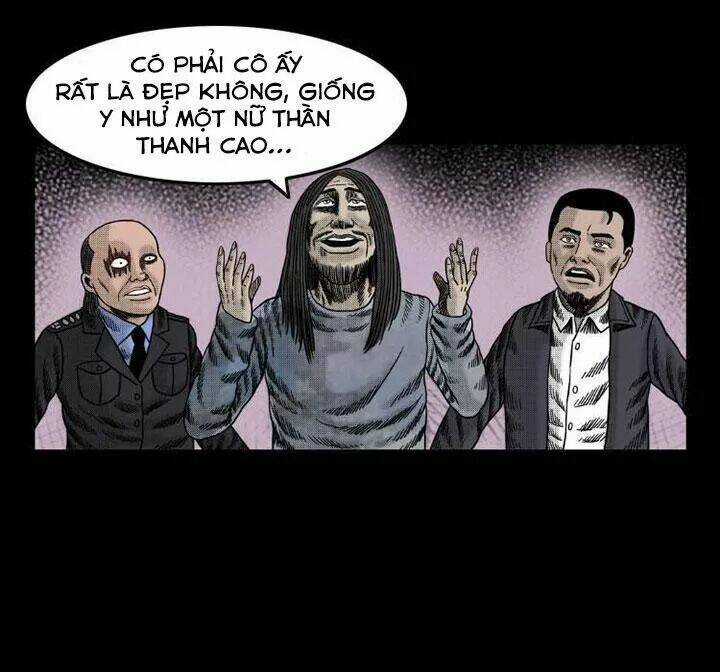 Kỳ Án Có Thật Chapter 36 trang 4