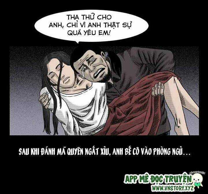 Kỳ Án Có Thật Chapter 36 trang 41