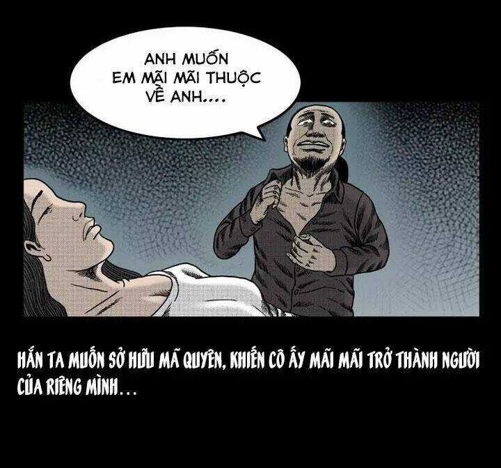 Kỳ Án Có Thật Chapter 36 trang 42