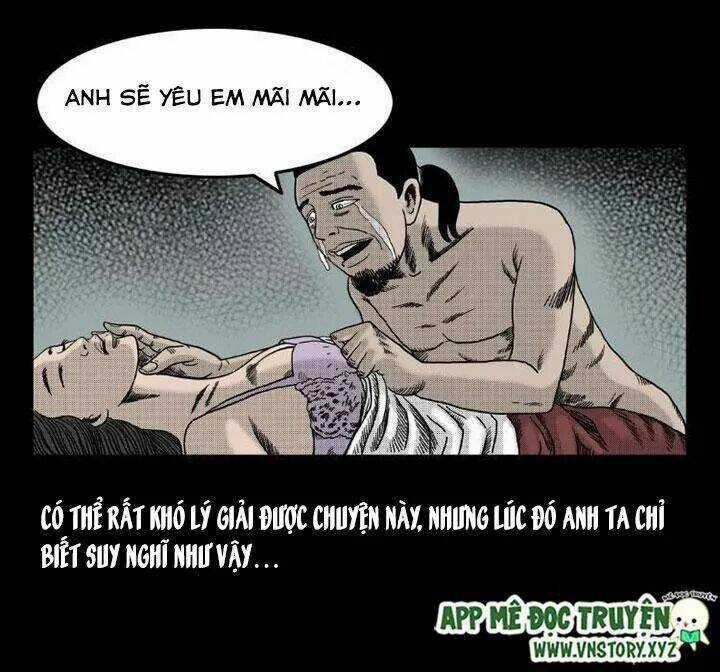 Kỳ Án Có Thật Chapter 36 trang 43