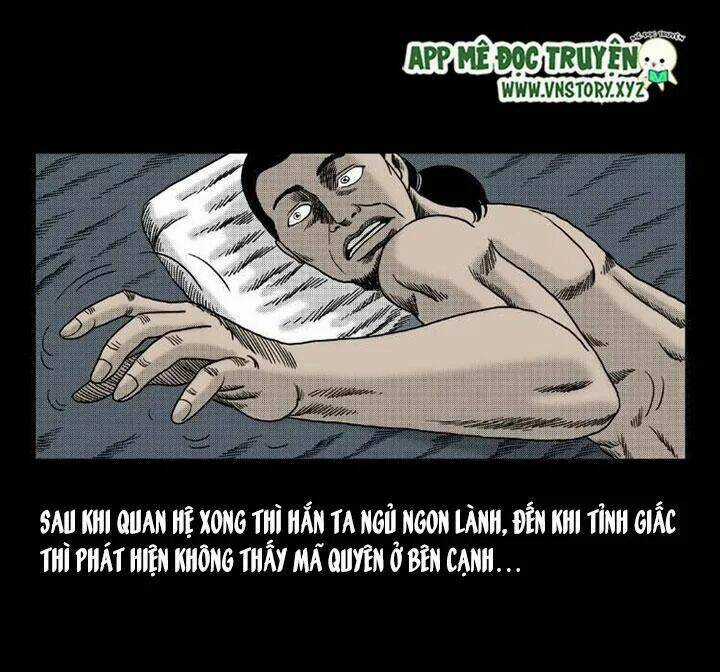 Kỳ Án Có Thật Chapter 36 trang 45