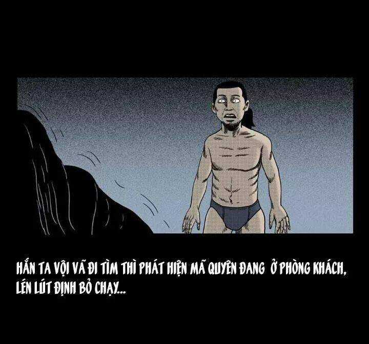 Kỳ Án Có Thật Chapter 36 trang 46