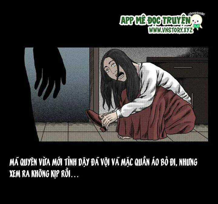 Kỳ Án Có Thật Chapter 36 trang 47