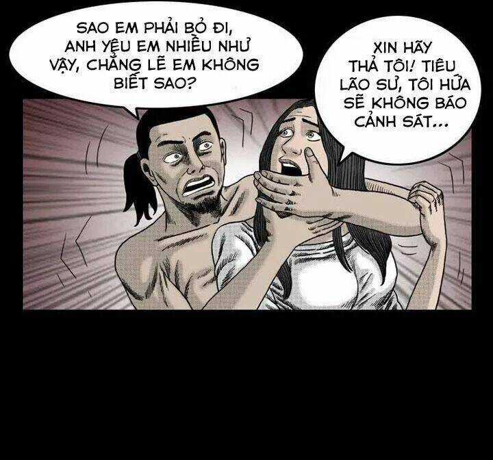 Kỳ Án Có Thật Chapter 36 trang 48