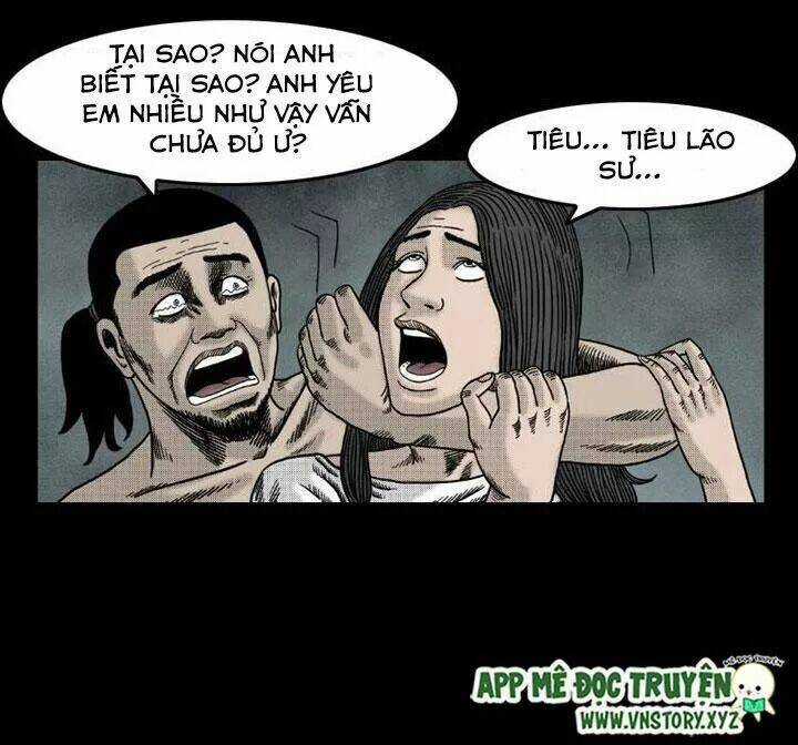 Kỳ Án Có Thật Chapter 36 trang 49