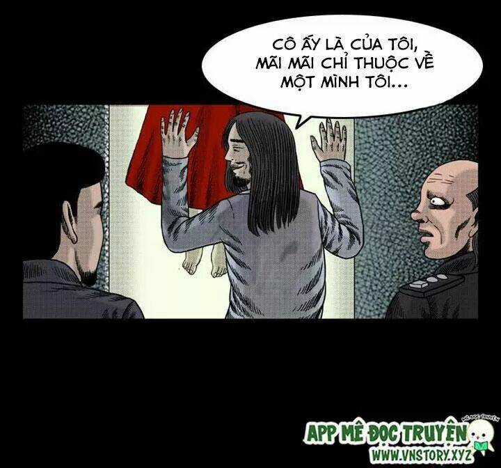 Kỳ Án Có Thật Chapter 36 trang 5