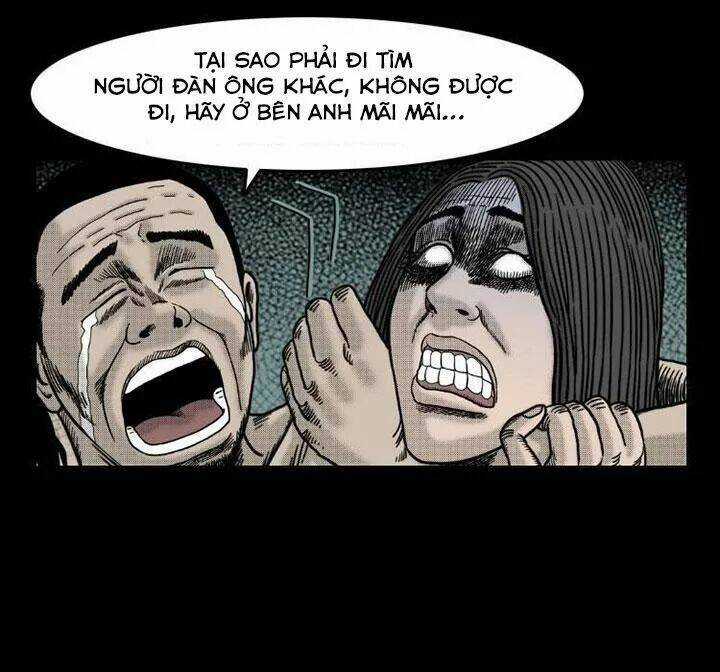 Kỳ Án Có Thật Chapter 36 trang 50