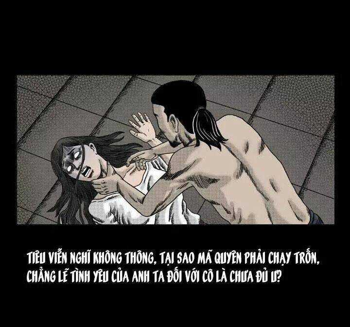 Kỳ Án Có Thật Chapter 36 trang 52