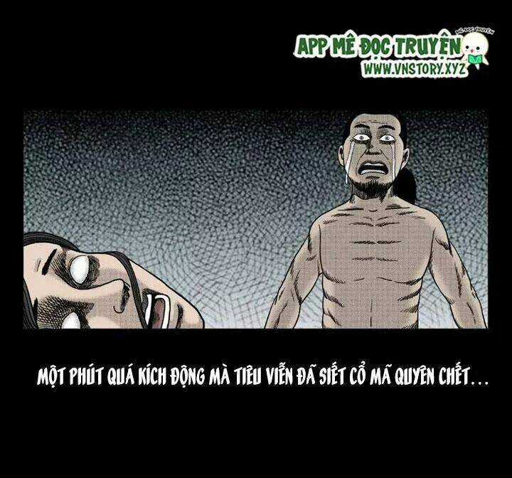 Kỳ Án Có Thật Chapter 36 trang 53