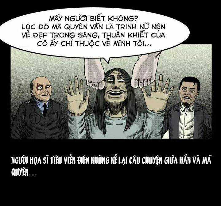 Kỳ Án Có Thật Chapter 36 trang 54