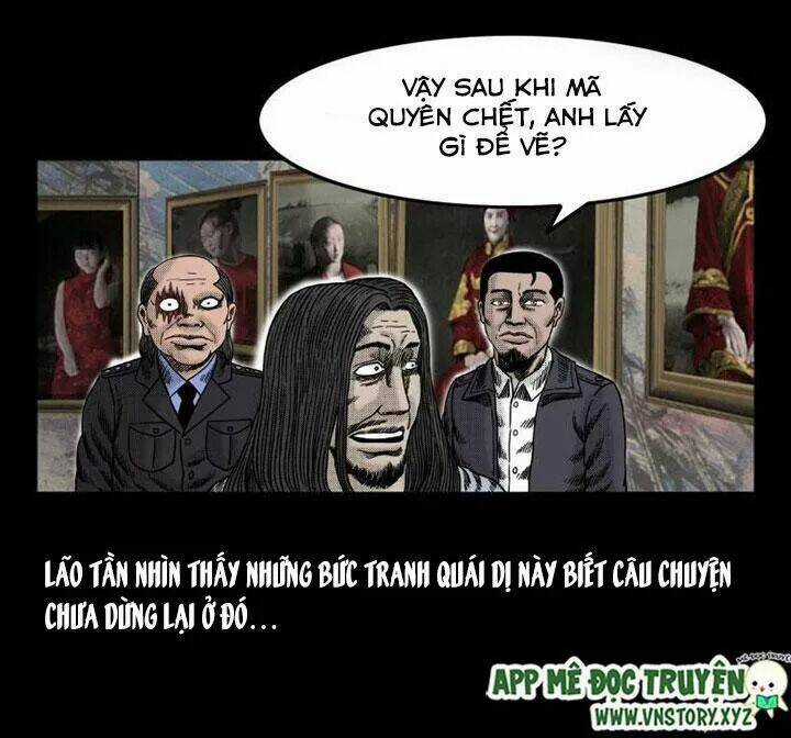 Kỳ Án Có Thật Chapter 36 trang 55