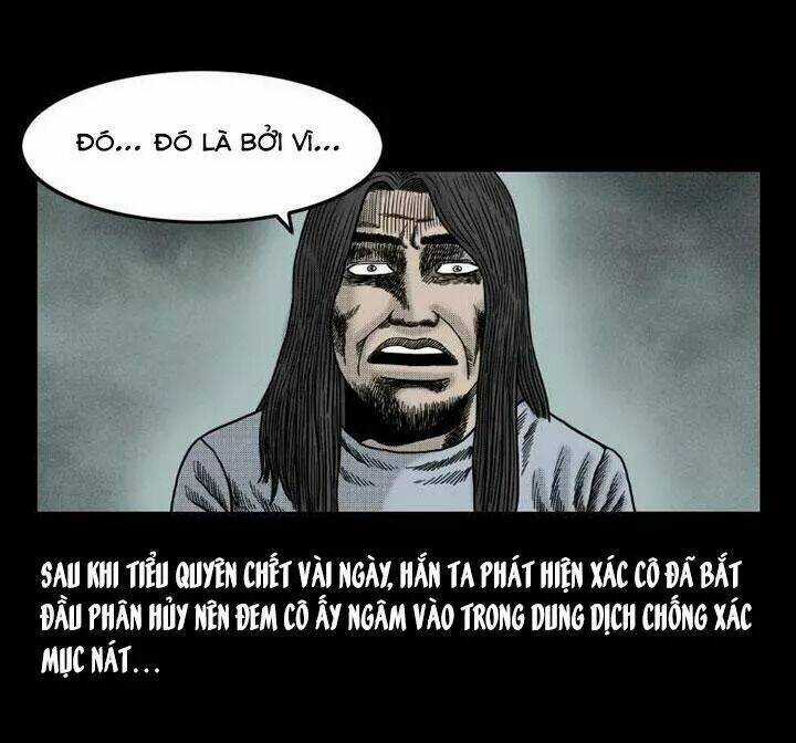 Kỳ Án Có Thật Chapter 36 trang 56