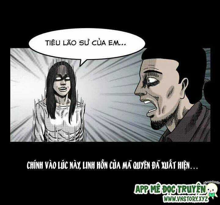 Kỳ Án Có Thật Chapter 36 trang 57