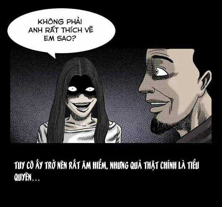 Kỳ Án Có Thật Chapter 36 trang 58