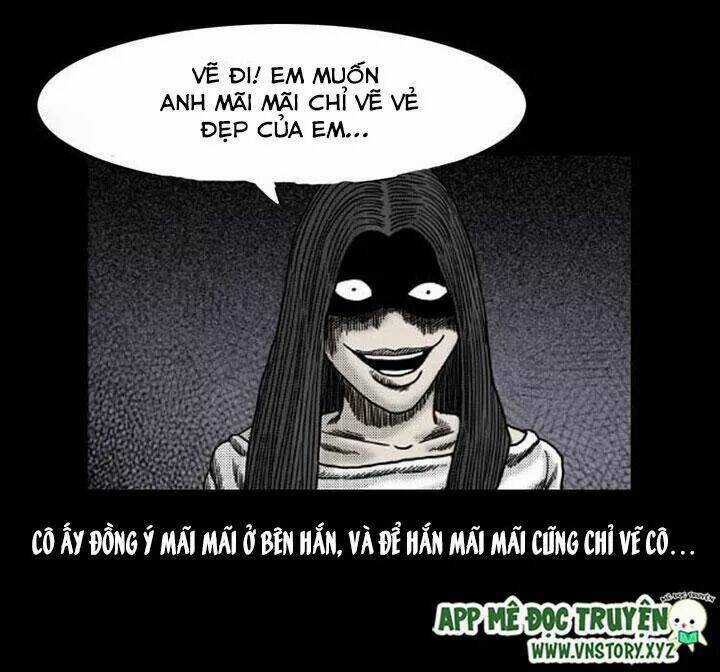 Kỳ Án Có Thật Chapter 36 trang 59