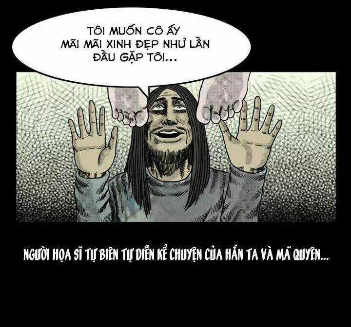 Kỳ Án Có Thật Chapter 36 trang 6