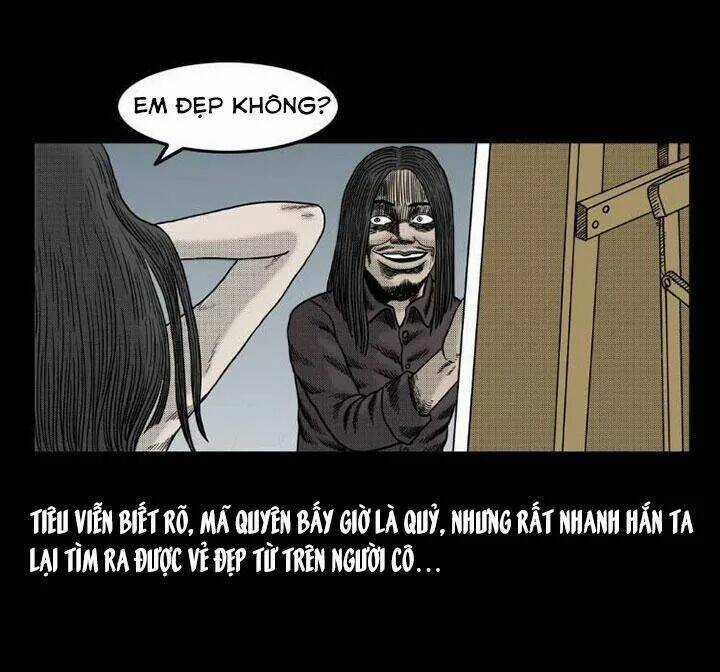 Kỳ Án Có Thật Chapter 36 trang 60