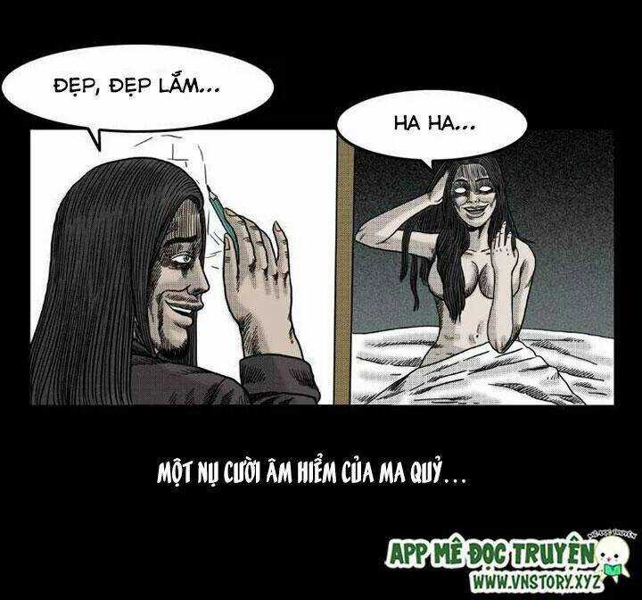 Kỳ Án Có Thật Chapter 36 trang 61