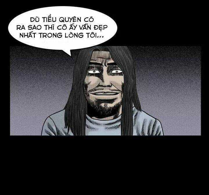 Kỳ Án Có Thật Chapter 36 trang 62