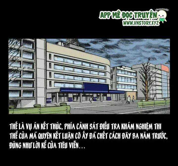 Kỳ Án Có Thật Chapter 36 trang 63