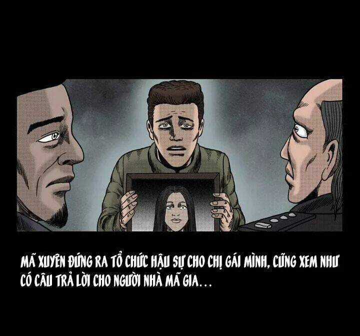 Kỳ Án Có Thật Chapter 36 trang 64