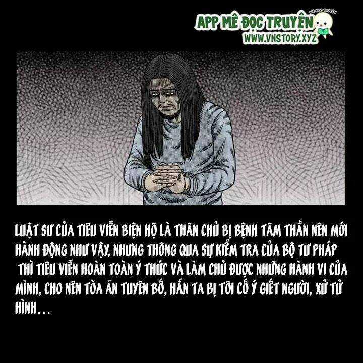 Kỳ Án Có Thật Chapter 36 trang 65