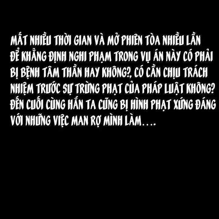 Kỳ Án Có Thật Chapter 36 trang 66