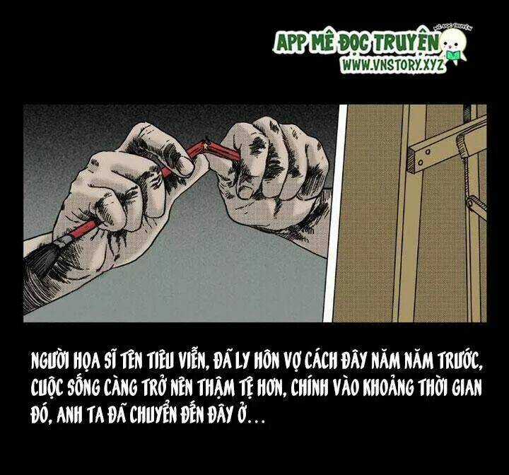 Kỳ Án Có Thật Chapter 36 trang 7